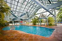 Broadwater Beach Resort - Accommodation NSW