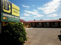 Daydream Motel - New South Wales Tourism 