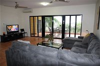 Darwin Deluxe Apartments - Melbourne Tourism