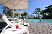Groote Eylandt Lodge - New South Wales Tourism 