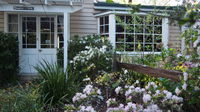 Hampden Cottage Accommodation Kangaroo Valley - QLD Tourism