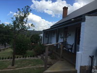 Hillside Cottage - VIC Tourism