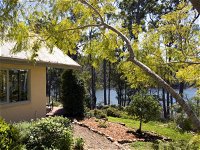Hobbs Point Cottage - Melbourne Tourism