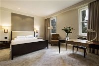 Hyatt Hotel Canberra - New South Wales Tourism 