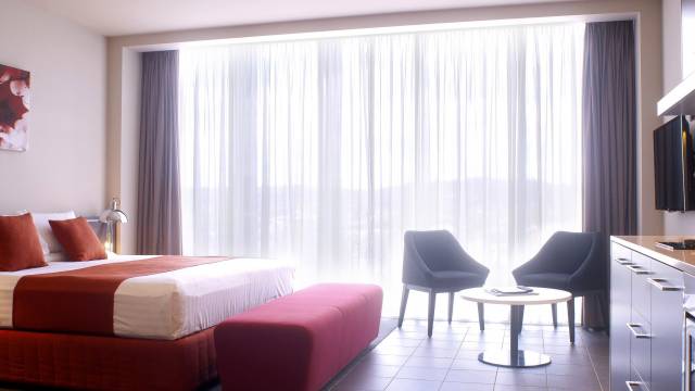 Woden ACT Hotel Accommodation