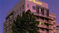 Waldorf Canberra Apartment Hotel - Hotel Accommodation