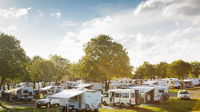 Exhibition Park in Canberra Camping Facilities - Sunshine Coast Tourism