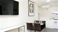 Forrest Hotel and Apartments - Accommodation Newcastle
