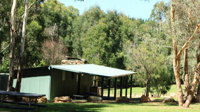Blue Range Hut - Melbourne Tourism
