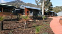 Birrigai Outdoor School and Accommodation Centre - Accommodation ACT