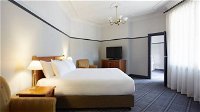 Brassey Hotel - Melbourne Tourism