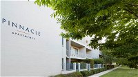 Pinnacle Apartments - Melbourne Tourism