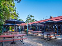 Settlers Inn Port Macquarie - New South Wales Tourism 