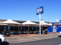 Rod N Reel Hotel Woodburn - New South Wales Tourism 