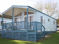 Tuross Lakeside Holiday Park - VIC Tourism