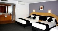 Comfort Inn Airport International  - Australia Accommodation