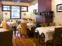 Royal Hotel Carcoar  - New South Wales Tourism 