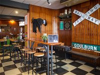 Southern Railway Hotel  - New South Wales Tourism 