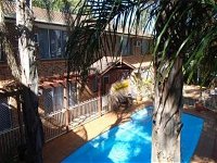 Manera Heights Apartments - QLD Tourism