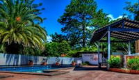 Bananacoast Caravan Park - New South Wales Tourism 