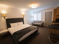 Quays Hotel - Australia Accommodation