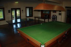 Paddys River NSW Australia Accommodation