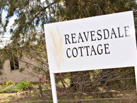 Reavesdale Cottage - Australia Accommodation