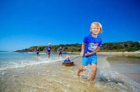 Discovery Parks - Emerald Beach - New South Wales Tourism 