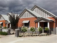 William Cottages - New South Wales Tourism 