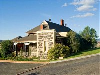Hermitage Hill Resort - New South Wales Tourism 