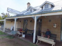 Marshall McMahon Inn - Tourism TAS