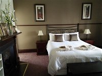 Duke of Cornwall Inn  - Hotel Accommodation