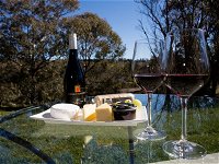 Lakeview Luxury Cabins - Accommodation NSW