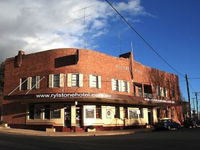 Rylstone Hotel - New South Wales Tourism 