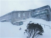 Snowbird Ski Lodge