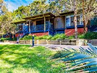 Broken Bay Sport and Recreation Centre - Hotel Accommodation