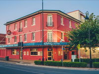 Romano's Hotel - Australia Accommodation