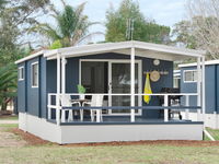 Tomaga River Tourist Park - Australia Accommodation