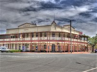 Ganmain Hotel - QLD Tourism
