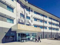 Mercure Newcastle Airport - Accommodation Newcastle