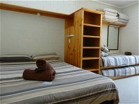 Barina Milpara Lodge - Hotel Accommodation