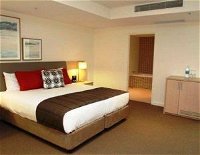Sage Hotel Wollongong - Accommodation Newcastle