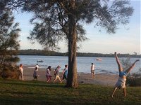 BIG4 Koala Shores Port Stephens Holiday Park - Accommodation ACT