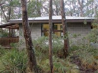 The Chalet - Australia Accommodation