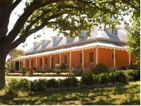 Fitzroy Inn Historic Retreat - Melbourne Tourism