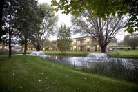 Parklands Resort and Conference Centre - Australia Accommodation