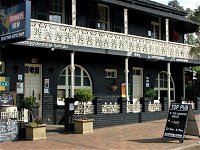 Top Pub - Melbourne Tourism