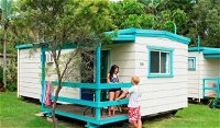 Discovery Parks - Byron Bay - Victoria Tourism