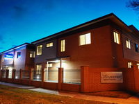 Havannah Accommodation - Accommodation Newcastle