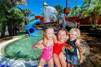 BIG4 Sunshine South West Rocks Holiday Park - QLD Tourism